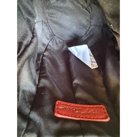 RARE Betsey Johnson Kitsch Bloody Mary Crossbody Bag NWT Limited Edition - As Is - Picture 12 of 12